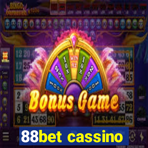 88bet cassino